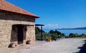 Stonehouse & Casa Al Sole E Al Mare